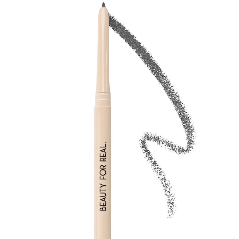 (3/30$) Beauty for Real I-Line 24-7 Gel Eyeliner in Storm